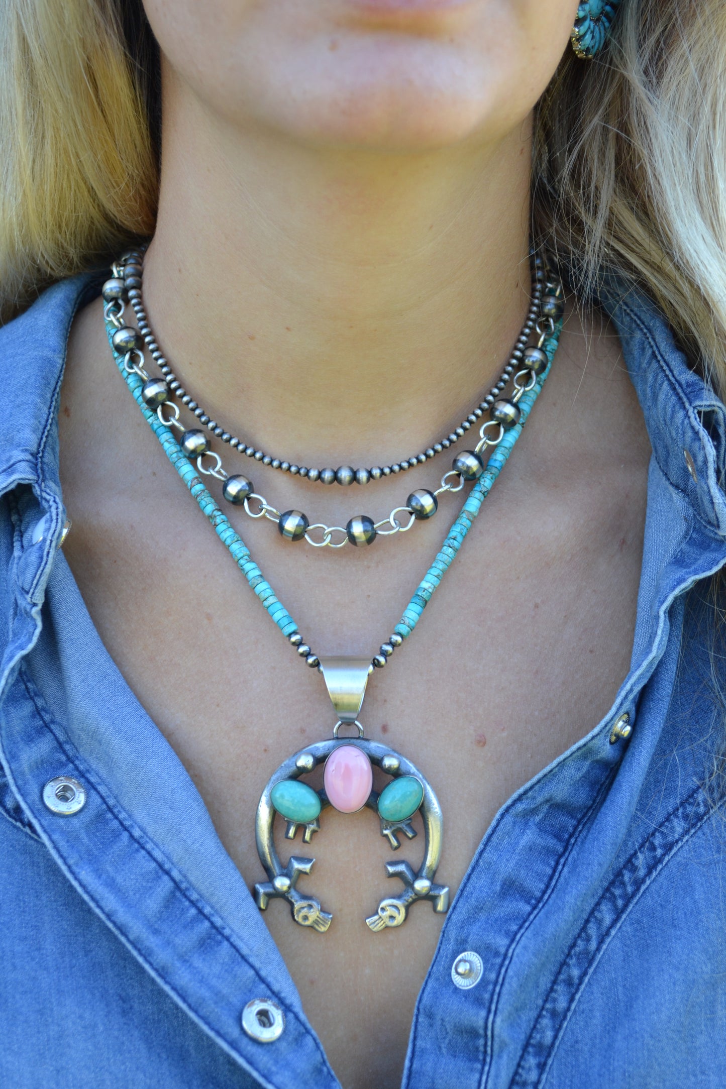 The Cierco Pendant