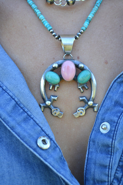 The Cierco Pendant