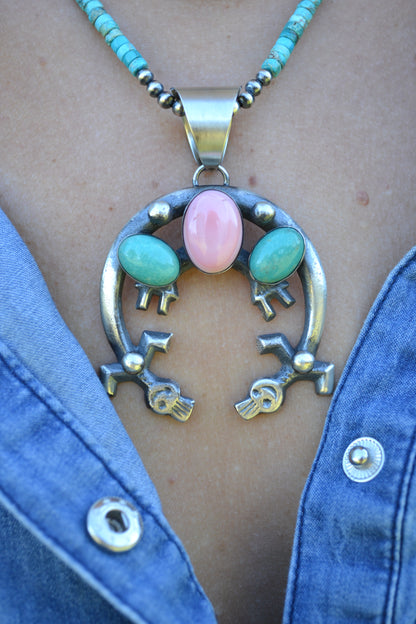 The Cierco Pendant
