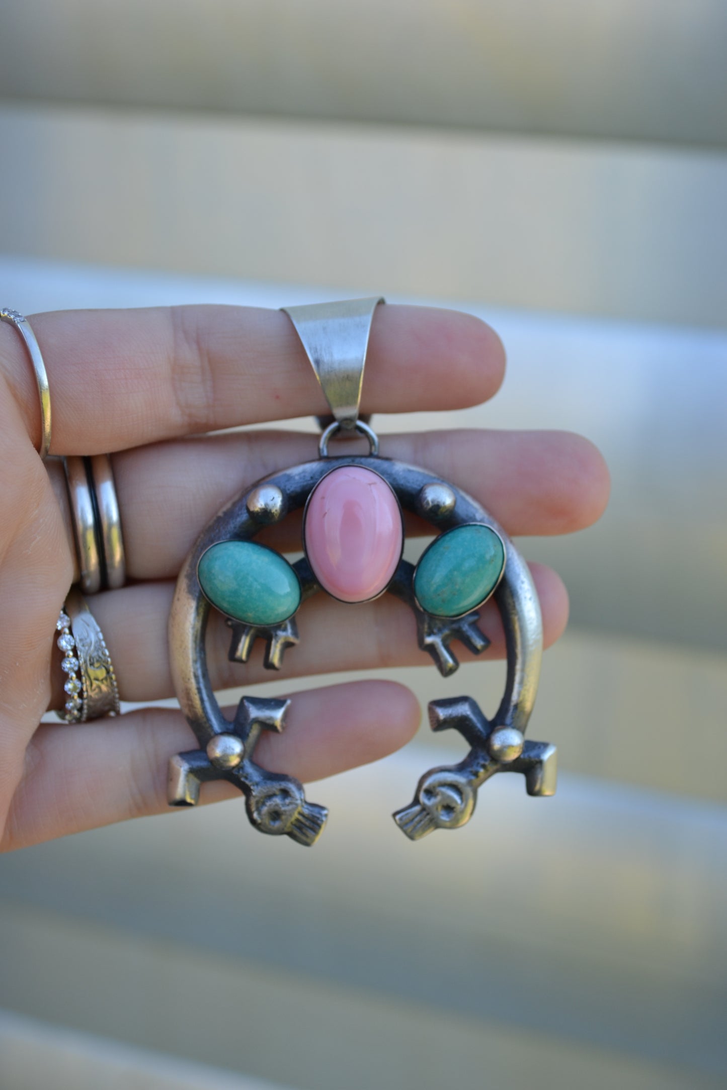 The Cierco Pendant