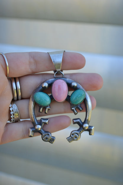 The Cierco Pendant