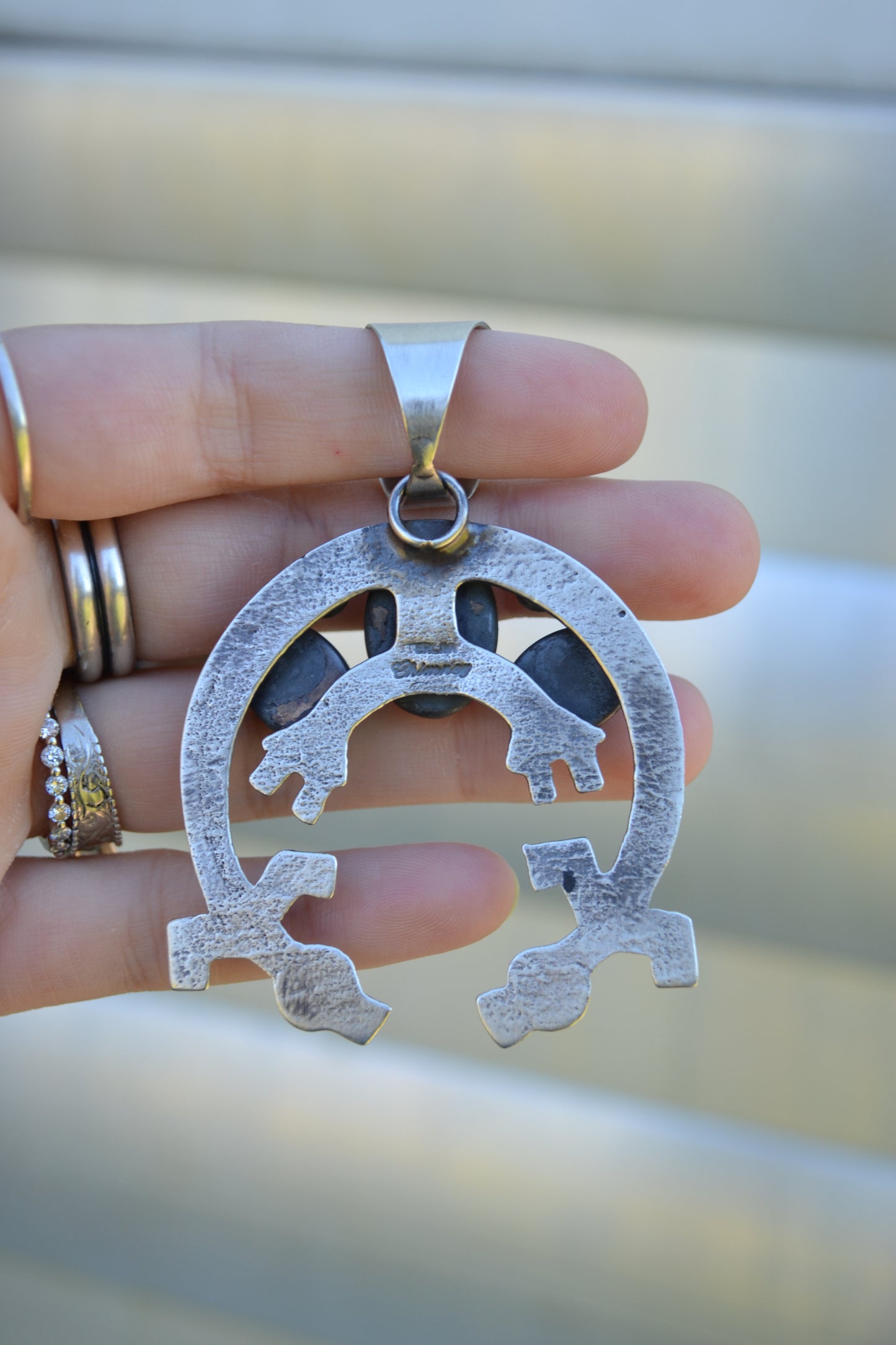 The Cierco Pendant