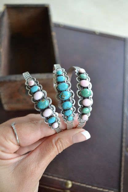 The Bennett Cuffs