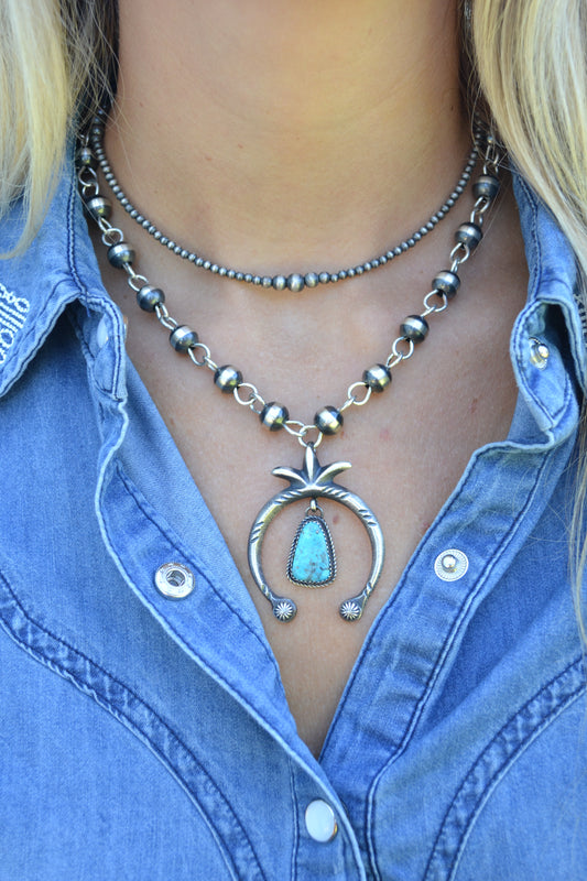 The Crockett Naja Pendants