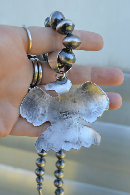 The Horia Pendant