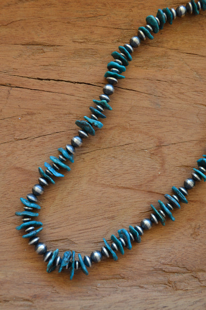 The Siebert 8mm Pearls