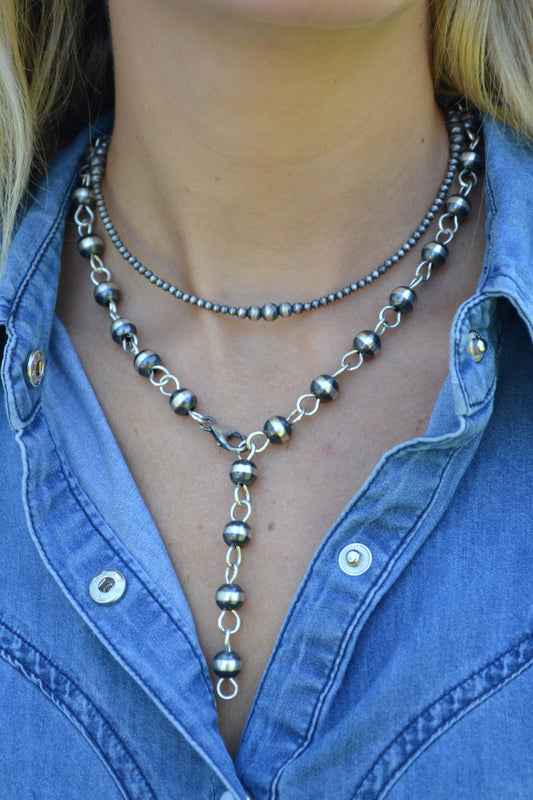 The 10mm Rosary's