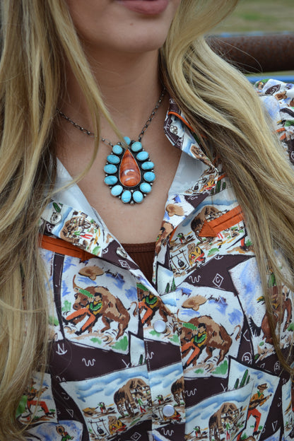 The Christley Necklace