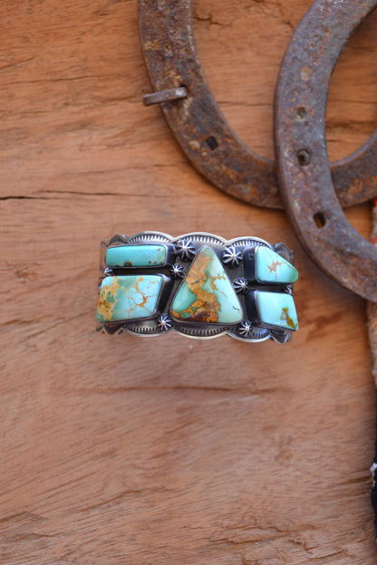 The Laira Royston Cuff