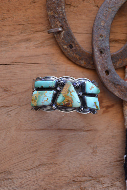 The Laira Royston Cuff