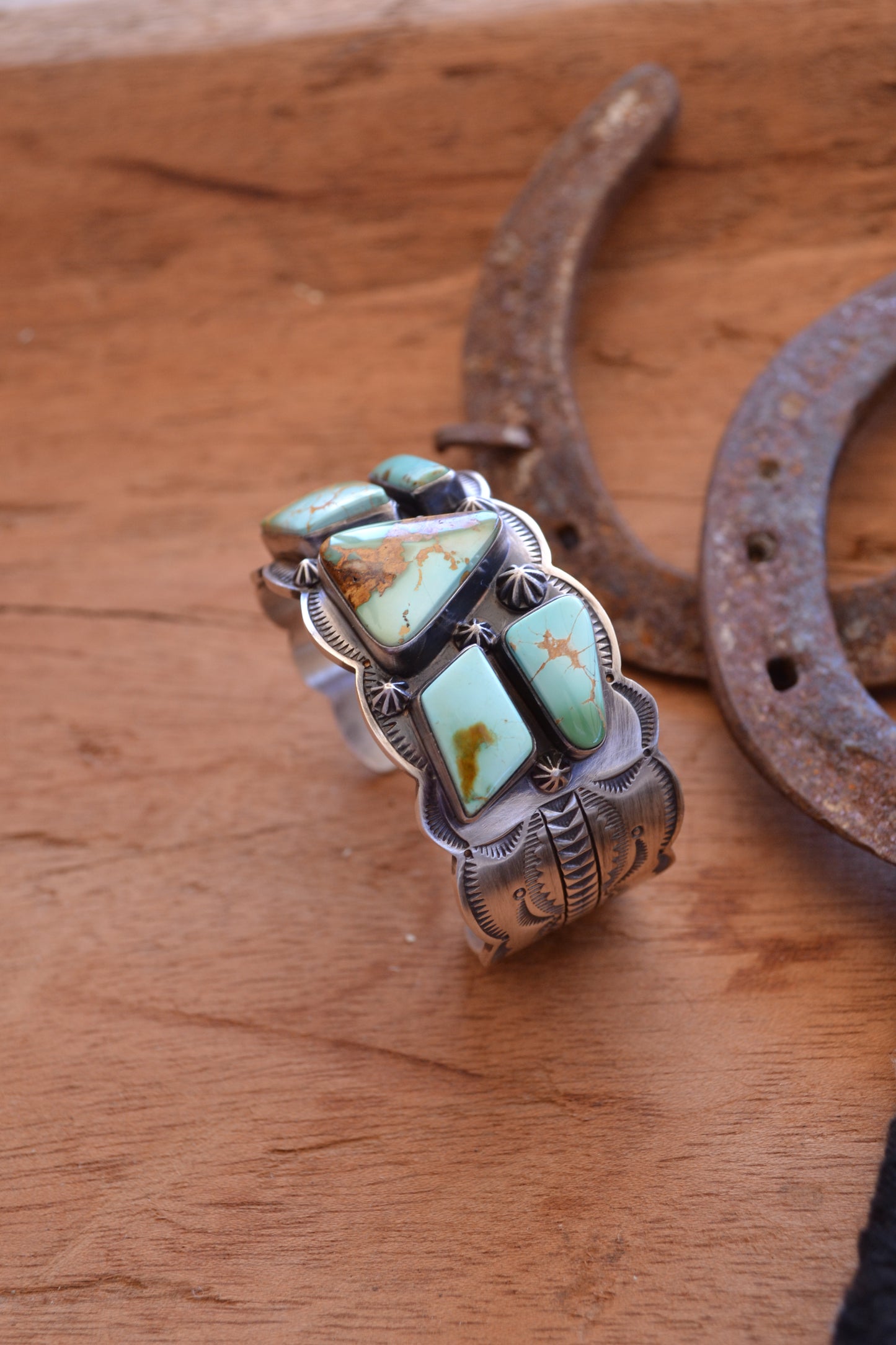 The Laira Royston Cuff