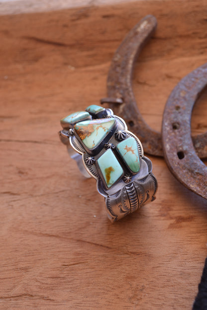 The Laira Royston Cuff