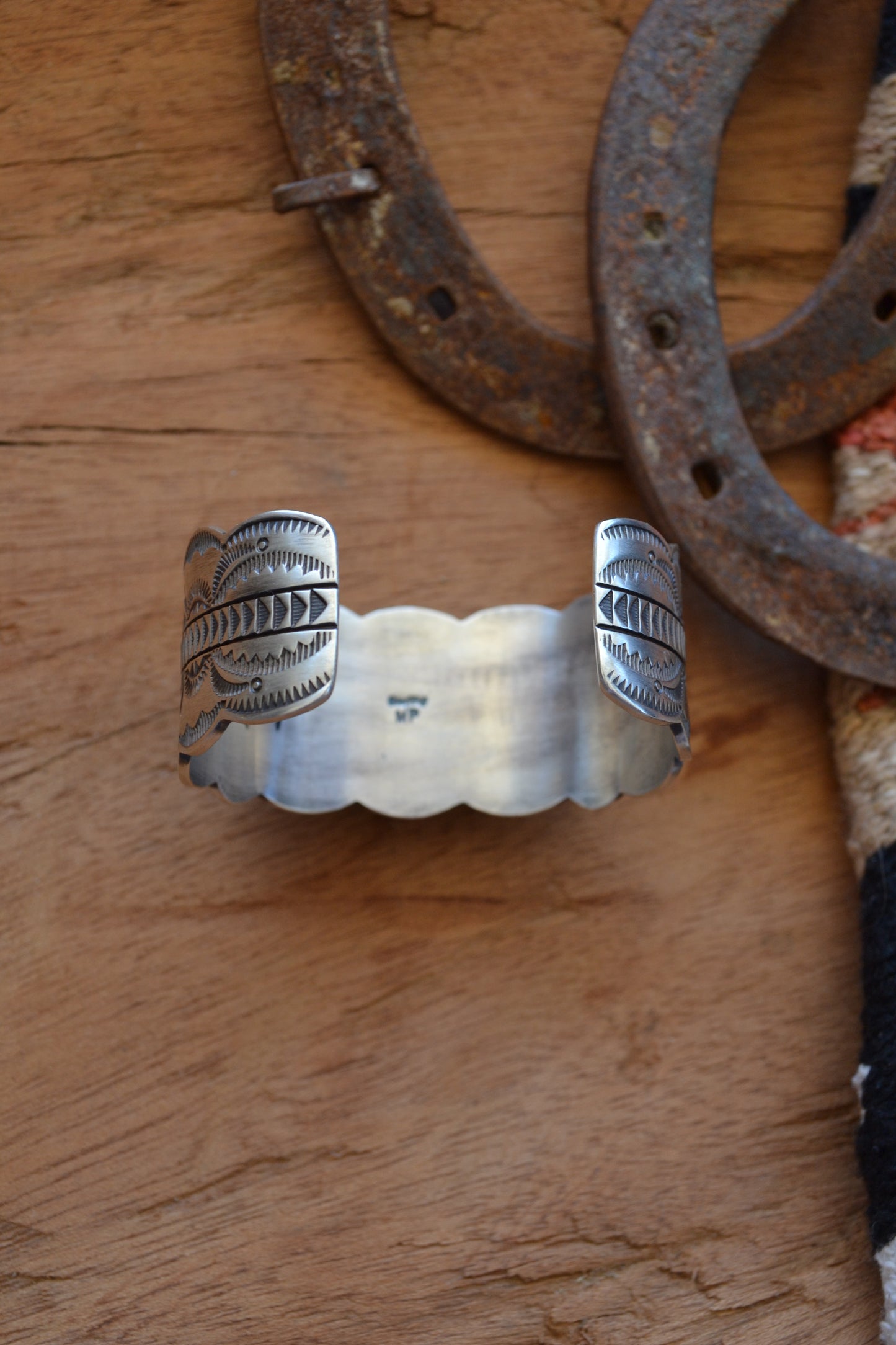 The Laira Royston Cuff