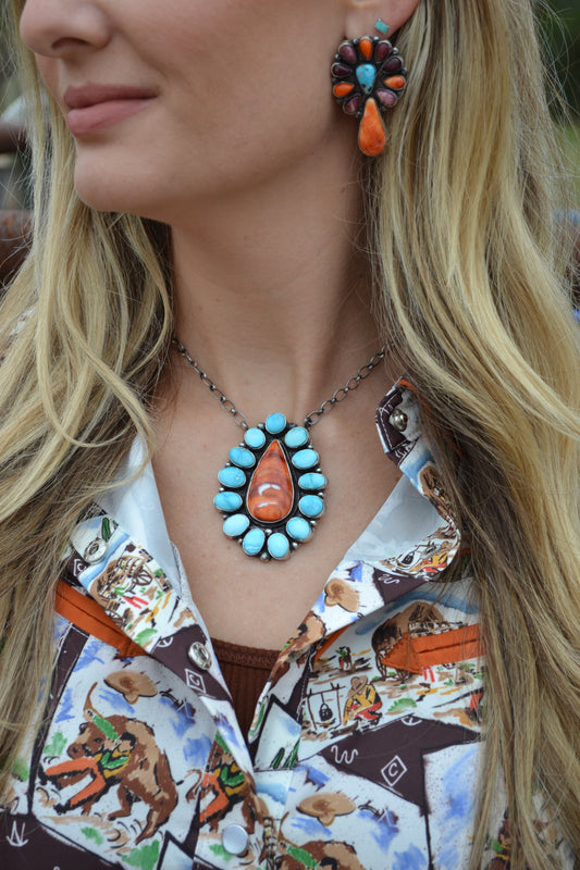 The Christley Necklace