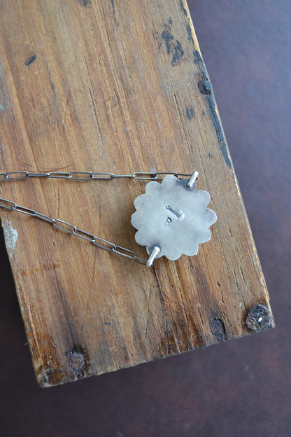 The Reed Chain Bracelet