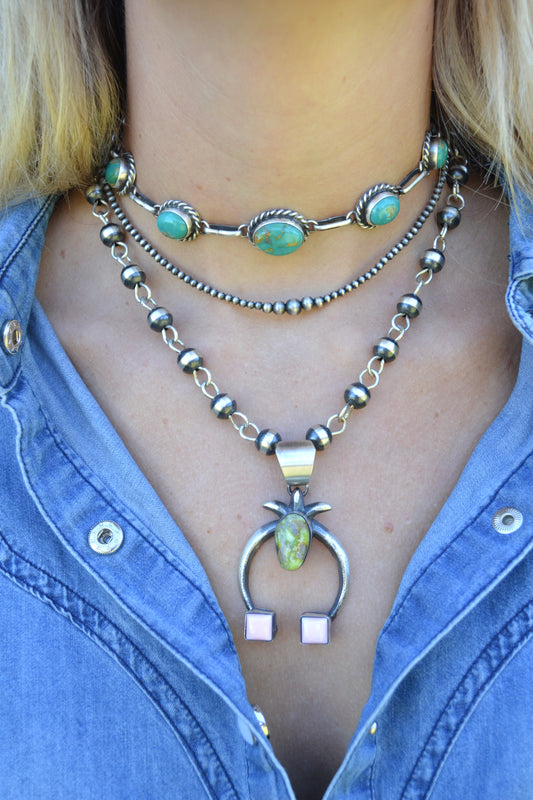The Selma Pendant