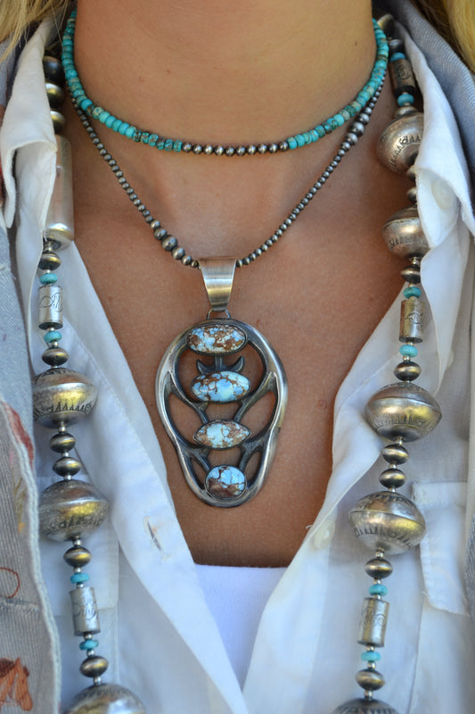 The Martin Pendant