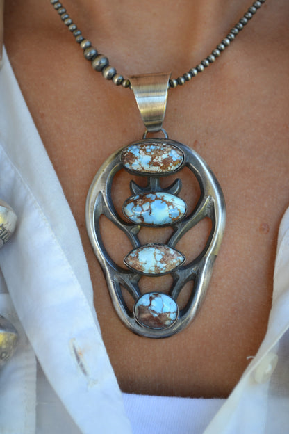 The Martin Pendant