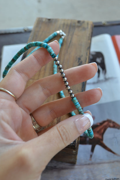 The Flynn 18" Necklace