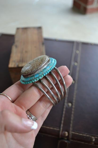 The Merle Cuff