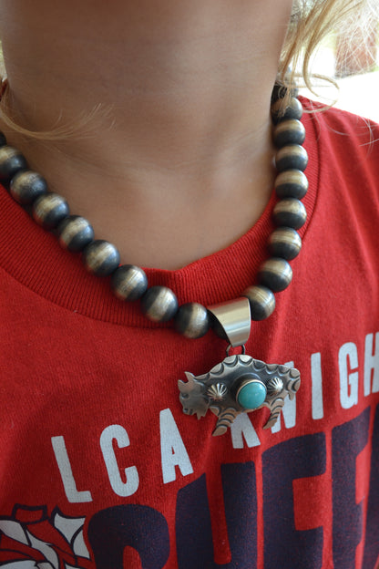 The Willsboro Pendant