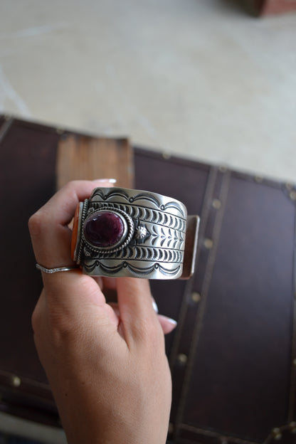 The Downey Cuff