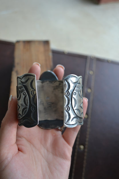 The Otego Cuff