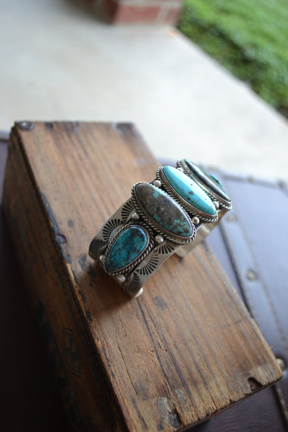 The Roanoake Cuff