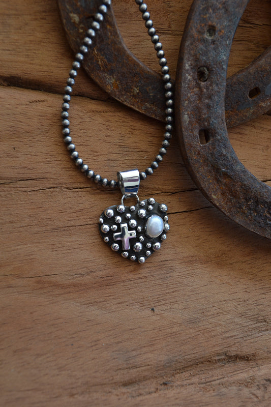 The Stillwater Pendant