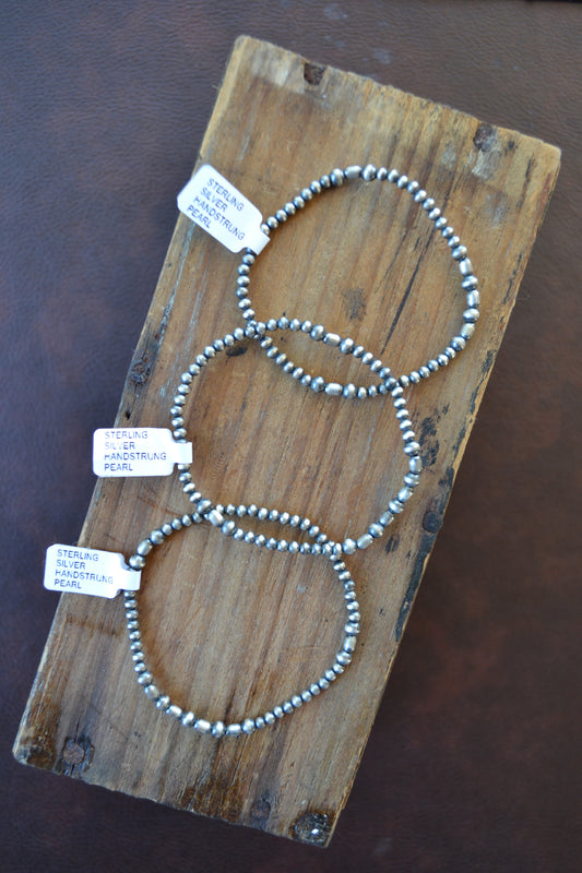 The Westwood Stretch Bracelets