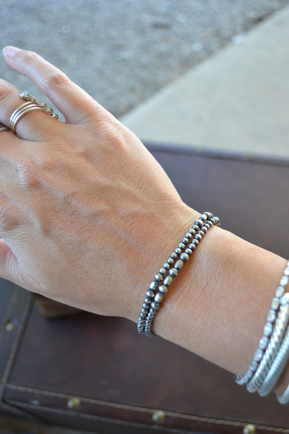 The Westwood Stretch Bracelets