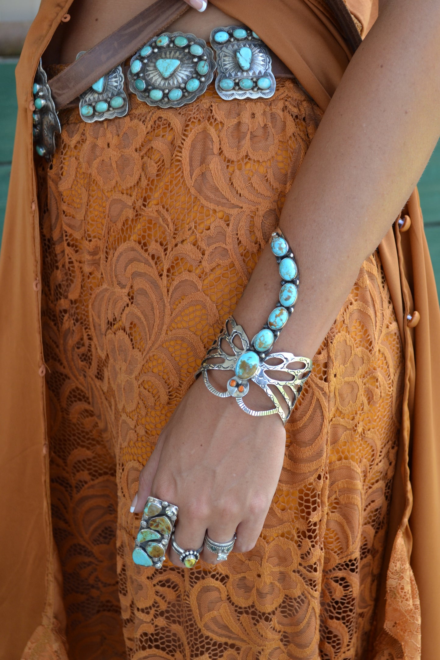 The Sheffield Cuff