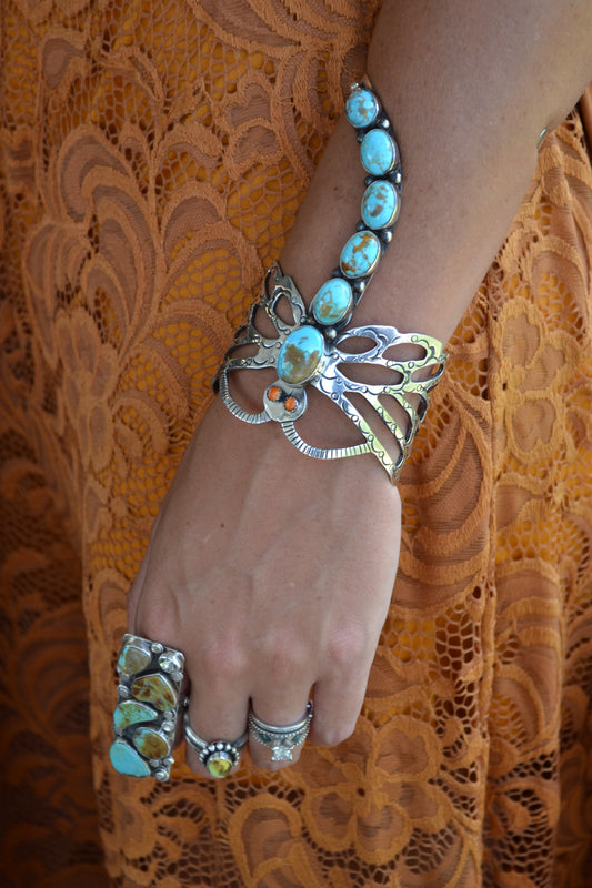 The Sheffield Cuff