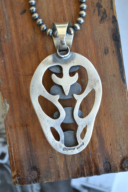 The Martin Pendant