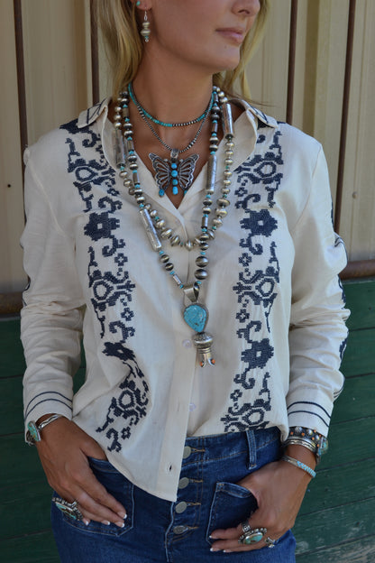 The Berk Pendant