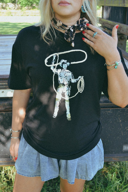The Roper Tee