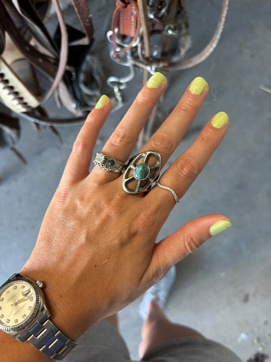 The Morenci Ring