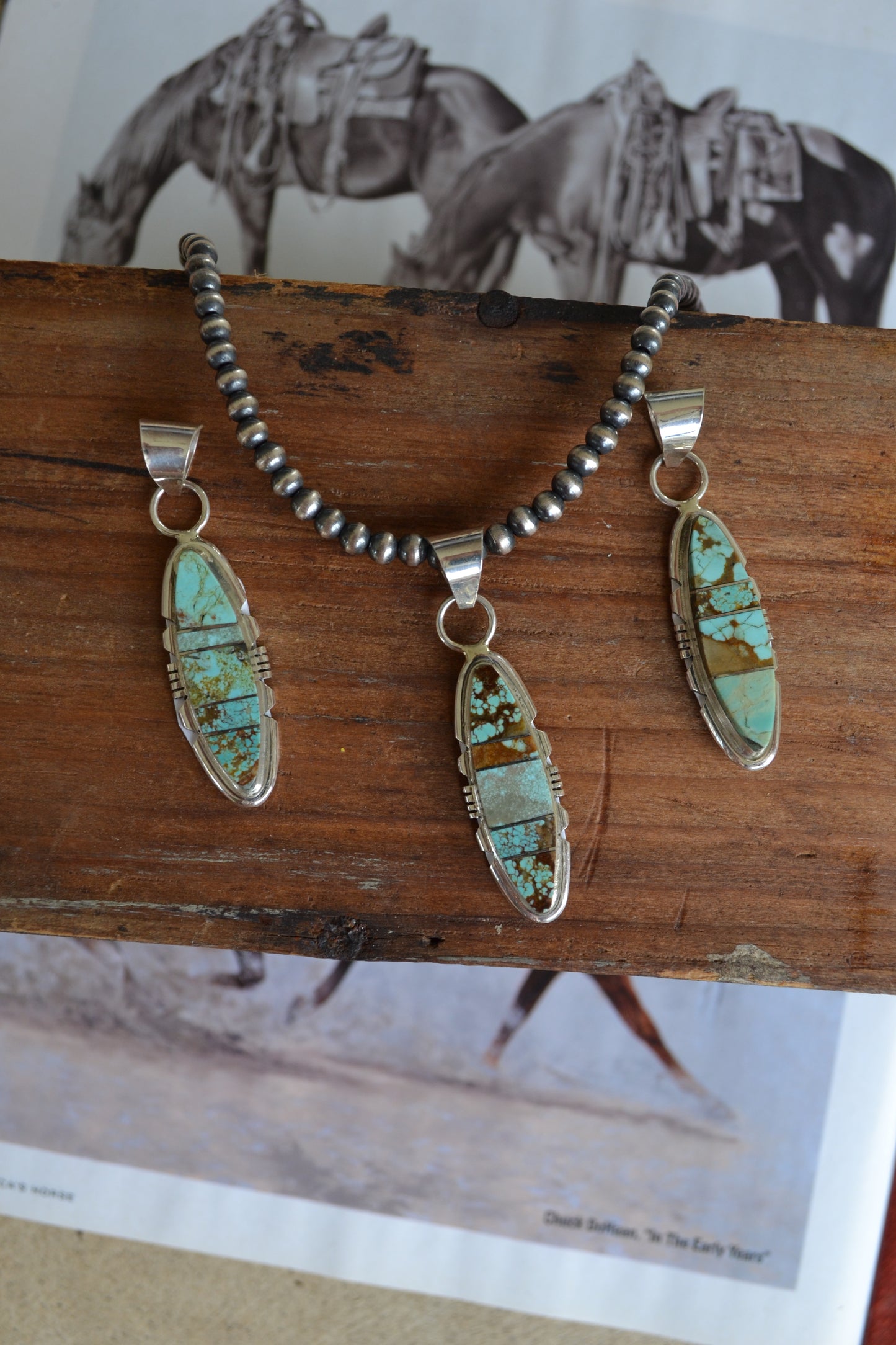 The Eticity Pendant