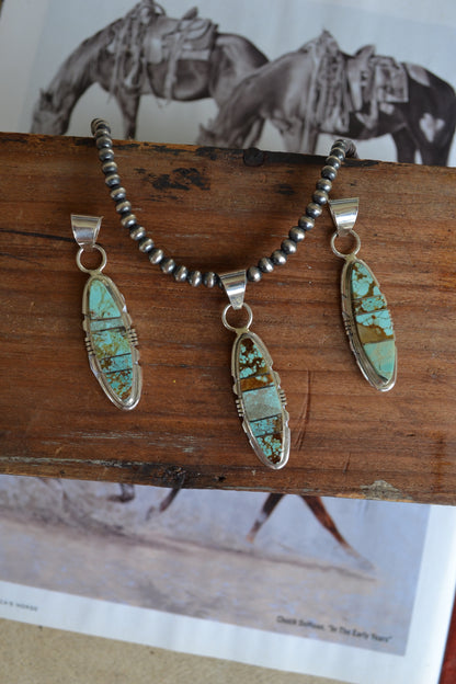 The Eticity Pendant
