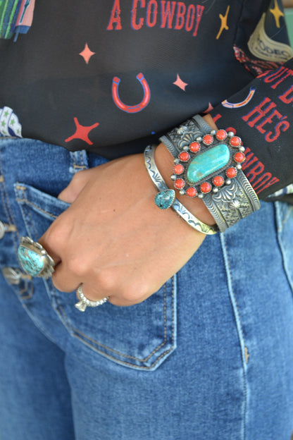 The Hern Cuff