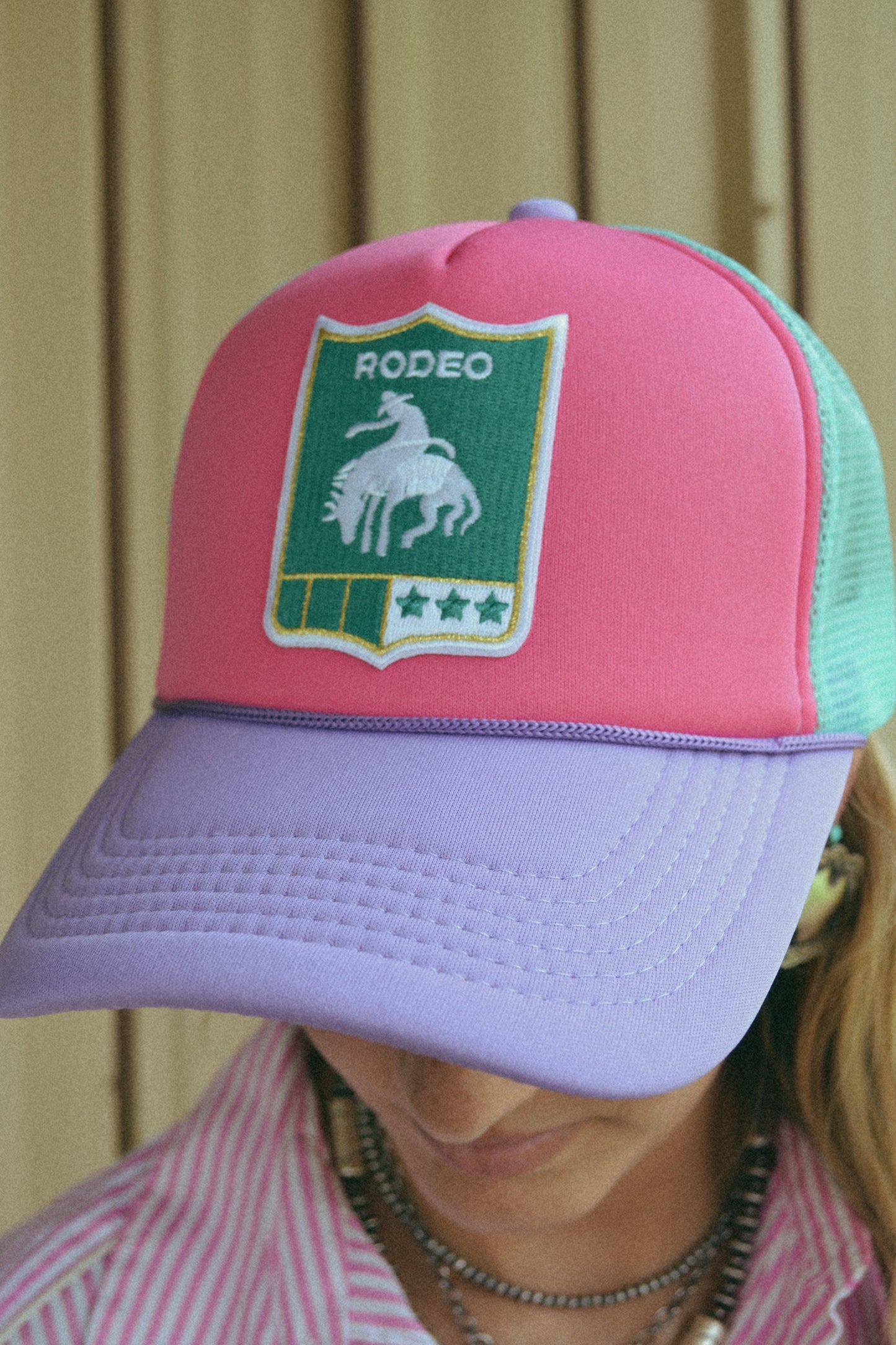 The Levon Cap
