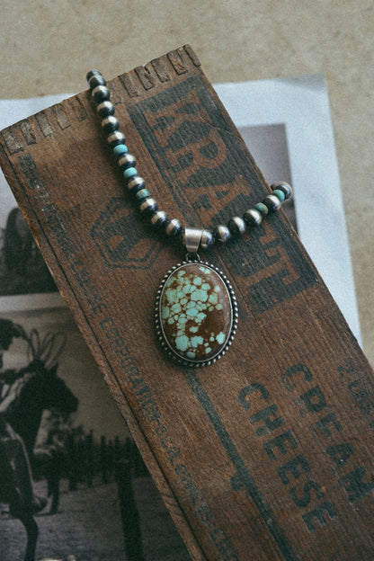 The Livy Pendant