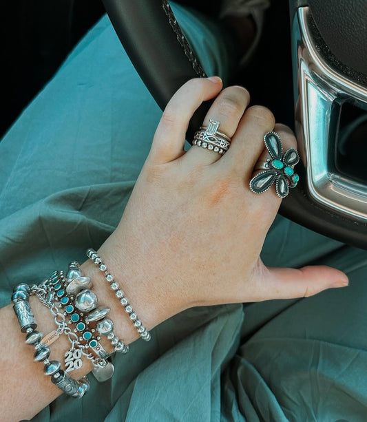 The Libélula Ring