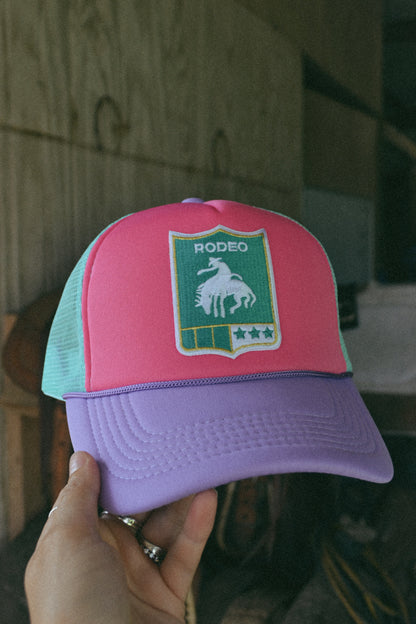 The Levon Cap