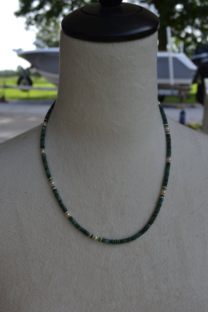 The Della Necklace