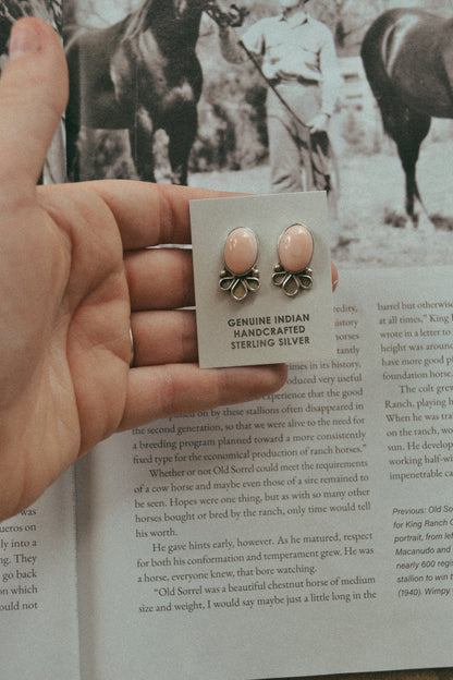 The Rosie Studs