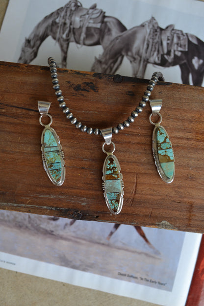 The Eticity Pendant