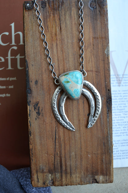 The Sebree Necklace