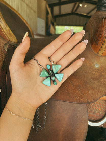 The Martina Necklace