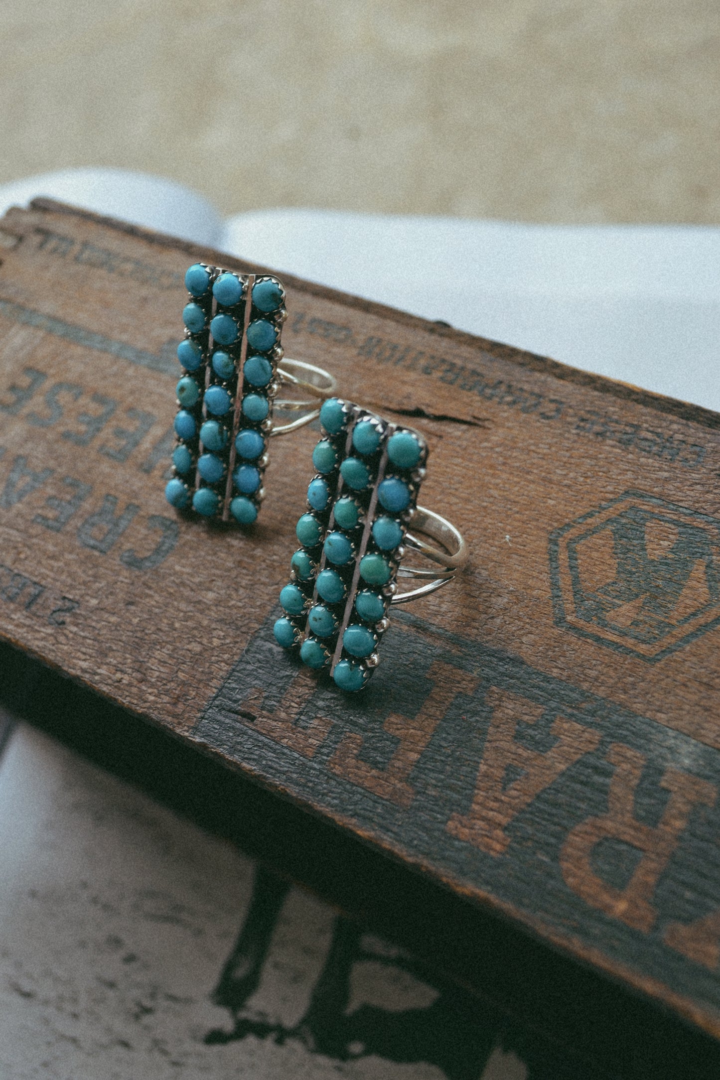 The Rocker Ring